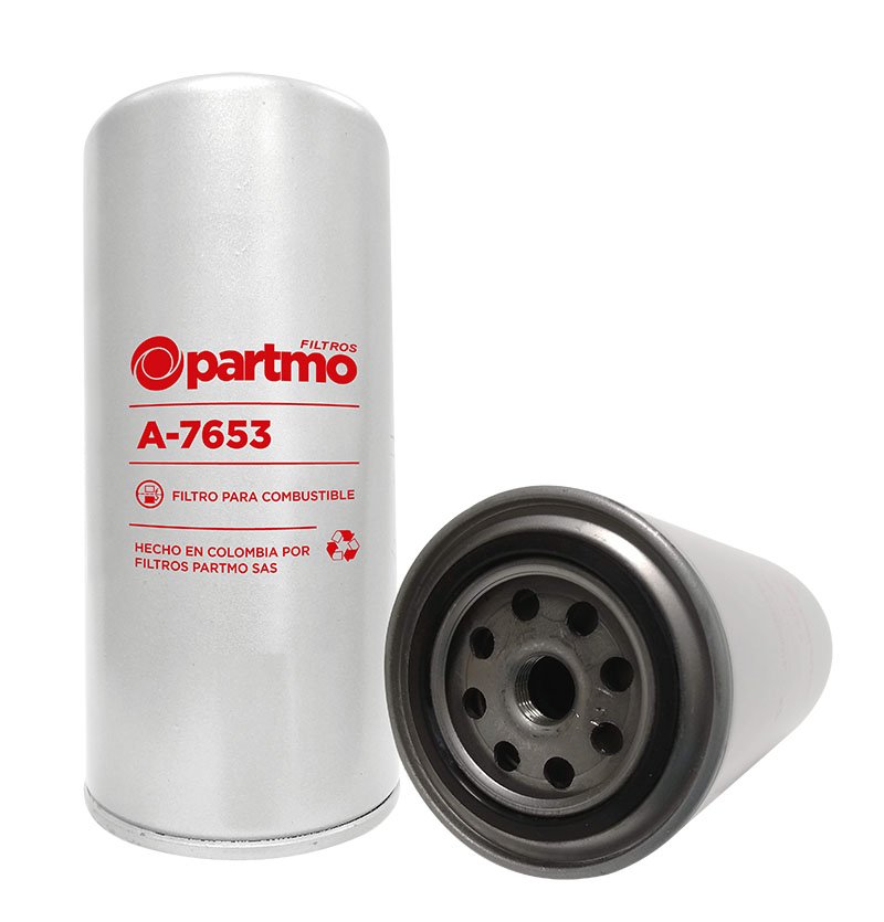 A7653 Filtro Partmo A-7653 - Imagen 1