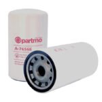 Filtro Partmo A-7656E