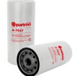 Filtro Partmo A-7657