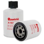Filtro Partmo A-787