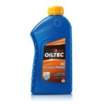 TERPEL OILTEC 40 MONÓGRADO SG 1/4