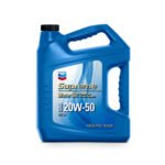 Chevron Havoline MO 20W-50 API SP