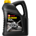 TERPEL ULTREK DIFERENCIAL 85W140 1/55
