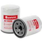 Filtro Partmo A1406
