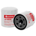 Filtro Partmo A14616