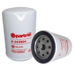 Filtro Partmo A243004