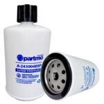 Filtro Partmo A243004DSP