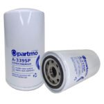 Filtro Partmo A339SP