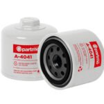 Filtro Partmo A4041