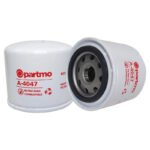 Filtro Partmo A4047