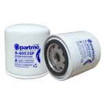 Filtro Partmo A4053SP