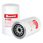 Filtro Partmo A588