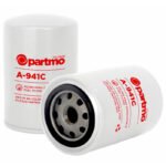 Filtro Partmo A941C