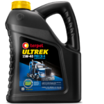 TERPEL ULTREK 15W-40 PRO CK-4