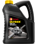 TERPEL ULTREK DIFERENCIAL 85W140 1/6