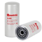 Filtro Partmo A85