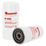 Filtro Partmo A888