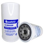 Filtro Partmo A9003SP