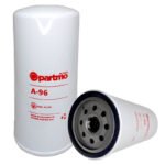 Filtro Partmo A96