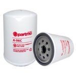 Filtro Partmo A96C