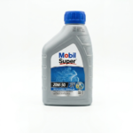 MOBIL SUPER 4T 20W50 PINTAS
